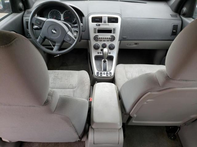 Photo 8 from auction – 2006 CHEVROLET EQUINOX LS with VIN 2CNDL13F366147150