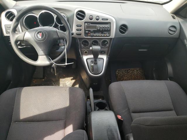 Photo 8 from auction – 2006 PONTIAC VIBE with VIN 5Y2SL65846Z424383