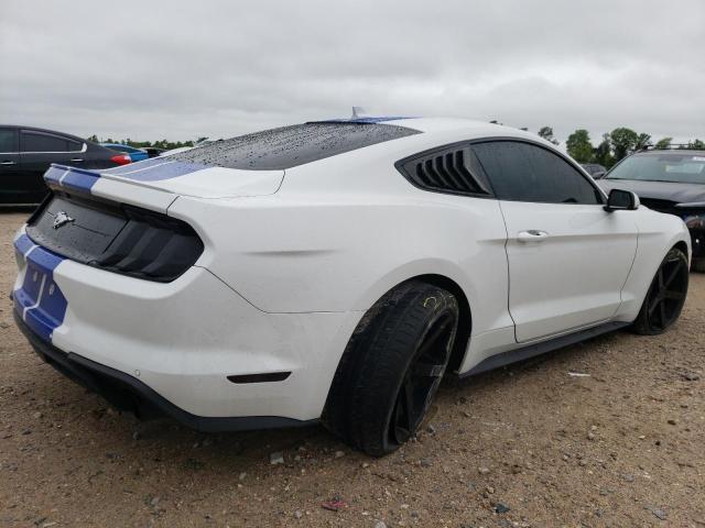 Photo 3 from auction – 2020 FORD MUSTANG with VIN 1FA6P8TH3L5186331
