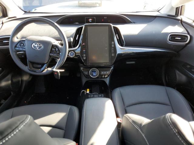 Photo 8 from auction – 2020 TOYOTA PRIUS PRIM with VIN JTDKARFP2L3160365