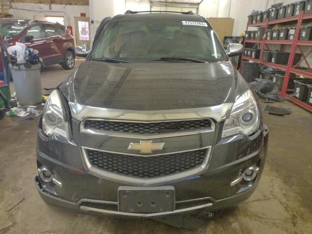 Photo 5 from auction – 2012 CHEVROLET EQUINOX LT with VIN 2GNFLGE53C6126757