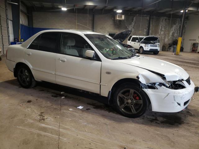 صورة رقم 4 من المزاد - 2003 MAZDA PROTEGE DX مع VIN JM1BJ226731145134