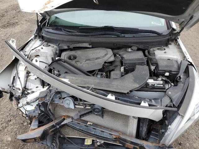 Photo 11 from auction – 2017 HYUNDAI SONATA SE with VIN 5NPE24AF9HH445345