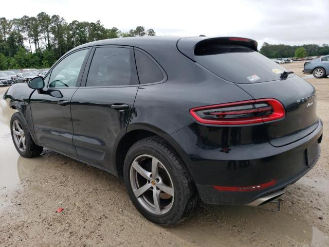 Photo 2 from auction – 2018 PORSCHE MACAN with VIN WP1AA2A5XJLB02931