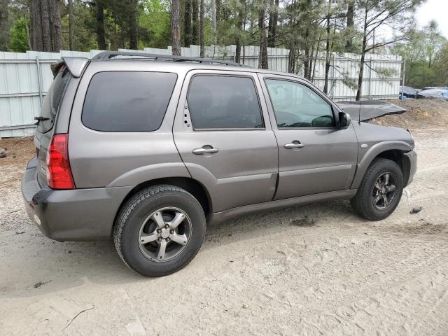 Photo 3 from auction – 2006 MAZDA TRIBUTE I with VIN 4F2YZ02Z06KM09780