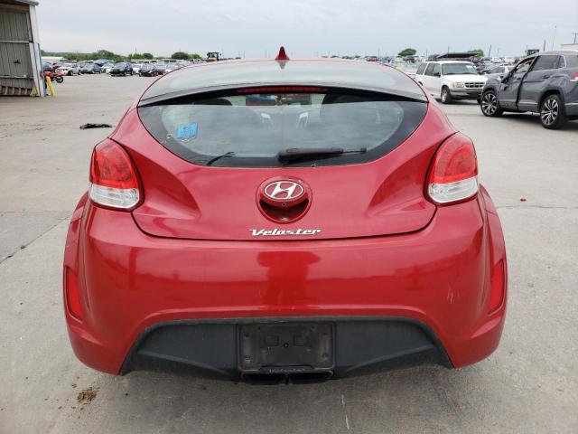 Photo 6 from auction – 2014 HYUNDAI VELOSTER with VIN KMHTC6AD6EU194635