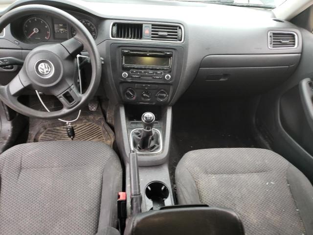 Photo 8 from auction – 2013 VOLKSWAGEN JETTA BASE with VIN 3VW1K7AJ0DM256248
