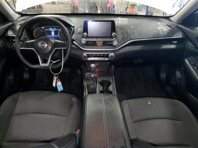 Photo 8 from auction – 2020 NISSAN ALTIMA S with VIN 1N4BL4BV8LC259375