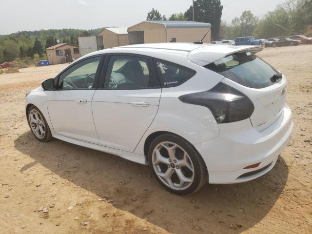 Photo 2 from auction – 2014 FORD FOCUS ST with VIN 1FADP3L91EL371253