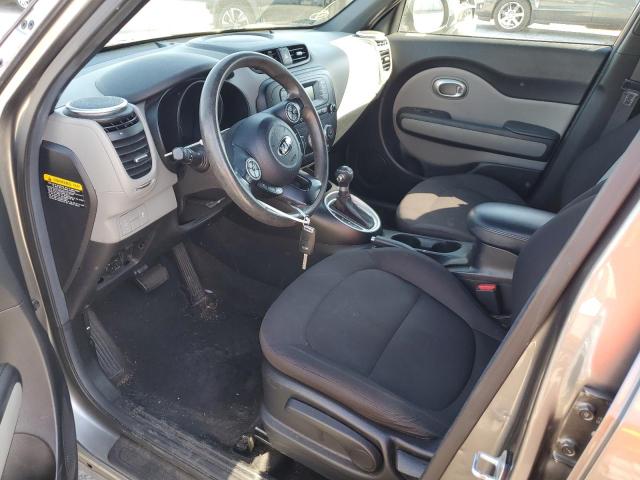 Photo 7 from auction – 2015 KIA SOUL with VIN KNDJN2A26F7213763