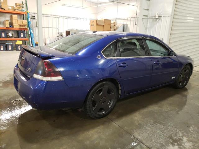 Photo 3 from auction – 2006 CHEVROLET IMPALA SUP with VIN 2G1WD58C069260206
