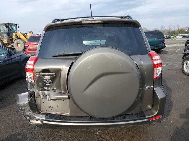 Photo 6 from auction – 2011 TOYOTA RAV4 with VIN 2T3BF4DV9BW105090