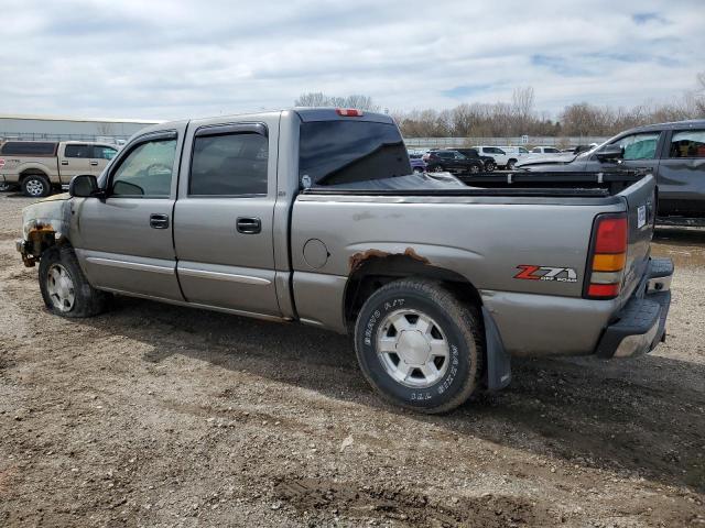 Photo 2 from auction – 2006 GMC NEW SIERRA with VIN 2GTEK13TX61242822