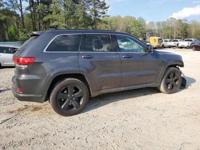 Photo 3 from auction – 2015 JEEP GRAND CHER with VIN 1C4RJECG4FC192749