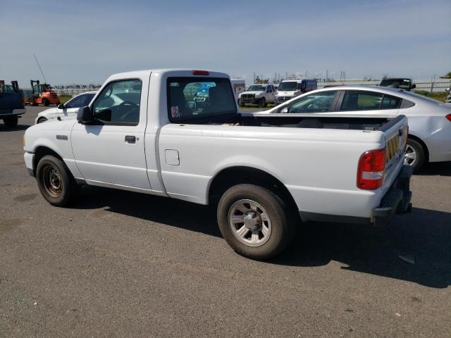 صورة رقم 2 من المزاد - 2011 FORD RANGER مع VIN 1FTKR1AD1BPA74916