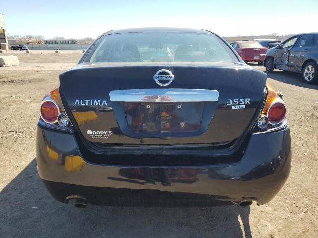 Zdjęcie 6 z aukcji – 2012 NISSAN ALTIMA SR z VIN 1N4BL2APXCC171242