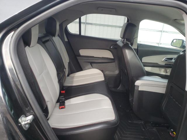 Photo 11 from auction – 2013 CHEVROLET EQUINOX LT with VIN 2GNFLFE33D6179307