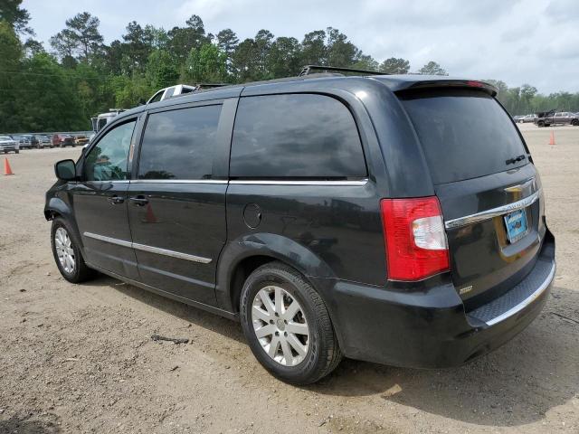 Photo 2 from auction – 2014 CHRYSLER TOWN & COU with VIN 2C4RC1BG9ER131908