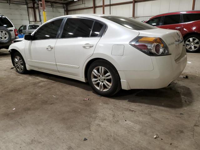 Photo 2 from auction – 2010 NISSAN ALTIMA BAS with VIN 1N4AL2AP4AN433317