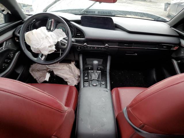 Photo 8 from auction – 2023 MAZDA 3 PREFERRE with VIN JM1BPALM3P1600282
