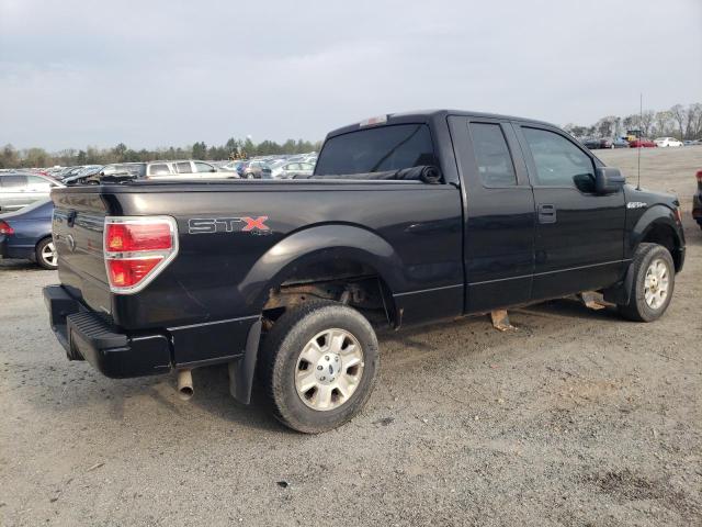 Photo 3 from auction – 2012 FORD F150 SUPER with VIN 1FTEX1EM0CKD12864