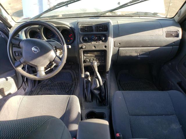 Photo 8 from auction – 2002 NISSAN FRONTIER C with VIN 1N6ED27Y72C383032