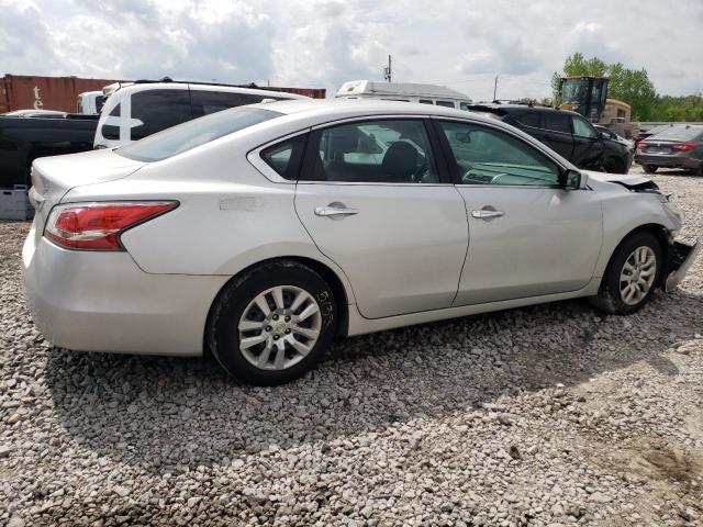 Photo 3 from auction – 2015 NISSAN ALTIMA 2.5 with VIN 1N4AL3AP3FN861702