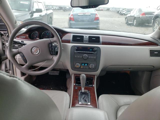 Photo 8 from auction – 2007 BUICK LUCERNE CX with VIN 1G4HD57287U224000