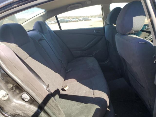 Photo 10 from auction – 2012 NISSAN ALTIMA SR with VIN 1N4BL2APXCC171242