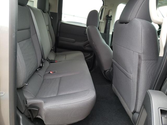 Photo 10 from auction – 2023 NISSAN FRONTIER S with VIN 1N6ED1EK2PN610907