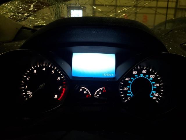 Photo 9 from auction – 2014 FORD ESCAPE TIT with VIN 1FMCU0JX7EUE12926