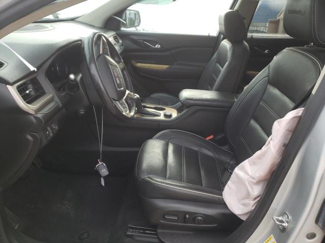 Photo 7 from auction – 2017 GMC ACADIA DEN with VIN 1GKKNPLS1HZ207038