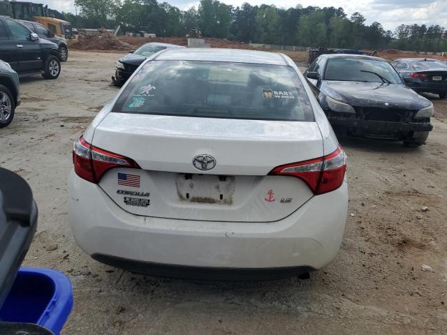Photo 6 from auction – 2014 TOYOTA COROLLA L with VIN 5YFBURHE3EP079422