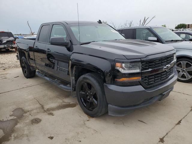 Photo 4 from auction – 2016 CHEVROLET SILVERADO with VIN 1GCRCNEC5GZ175090