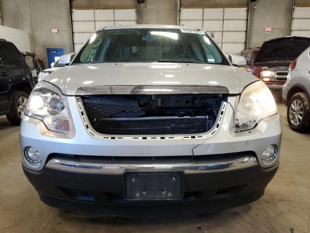 Photo 5 from auction – 2008 GMC ACADIA SLT with VIN 1GKEV23708J244785