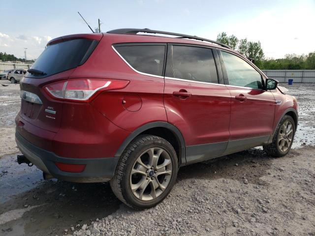 Photo 3 from auction – 2013 FORD ESCAPE SEL with VIN 1FMCU0H97DUA00933