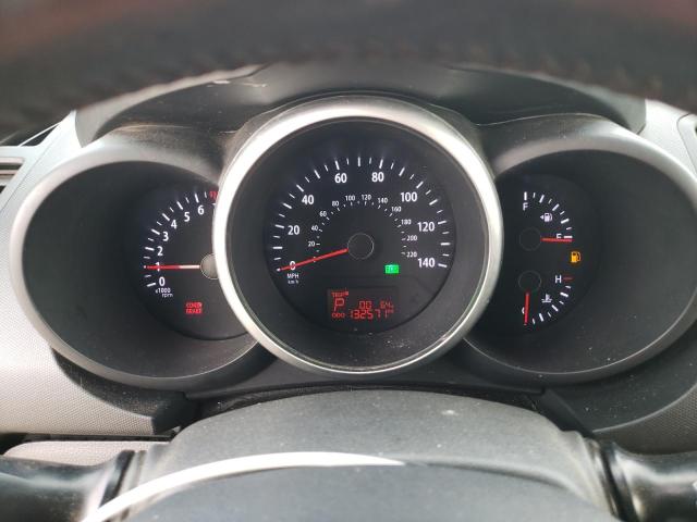 Photo 9 from auction – 2013 KIA SOUL + with VIN KNDJT2A65D7753580