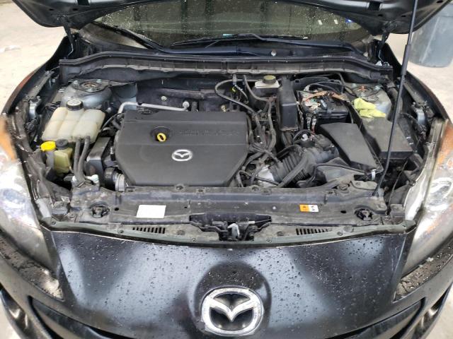 Photo 11 from auction – 2012 MAZDA 3 I with VIN JM1BL1UG3C1543127