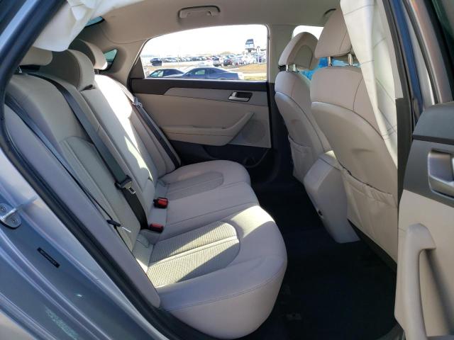 Photo 10 from auction – 2017 HYUNDAI SONATA SE with VIN 5NPE24AF6HH523631