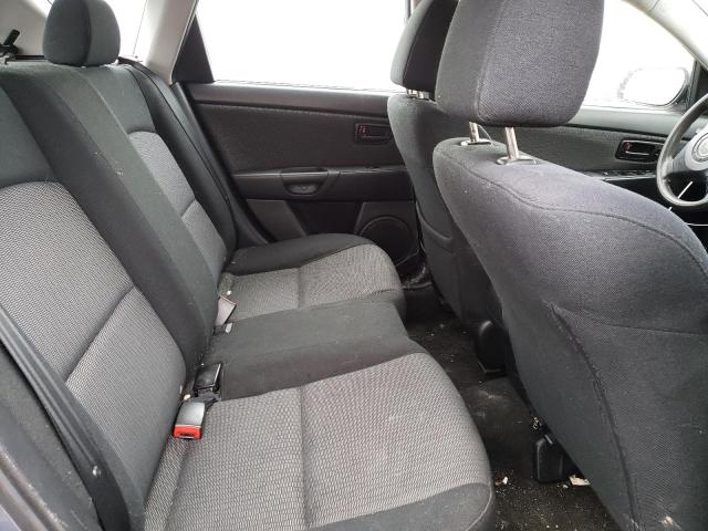 Photo 10 from auction – 2008 MAZDA 3 I with VIN JM1BK34F381134042
