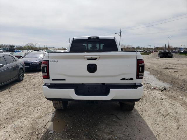 Photo 6 from auction – 2022 RAM 2500 BIG H with VIN 3C6UR5DL3NG110754