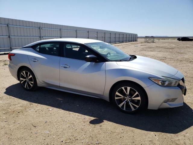 Photo 4 from auction – 2017 NISSAN MAXIMA 3.5 with VIN 1N4AA6AP2HC437160