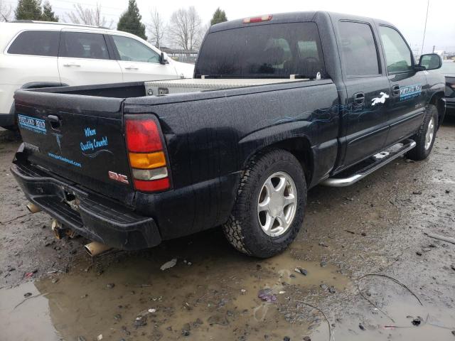 Photo 3 from auction – 2005 GMC SIERRA K15 with VIN 2GTEK63NX51225547