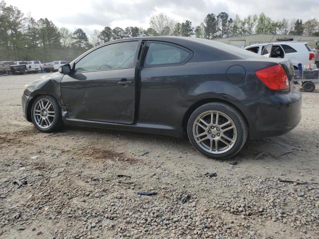 Photo 2 from auction – 2007 TOYOTA SCION TC with VIN JTKDE167070160234