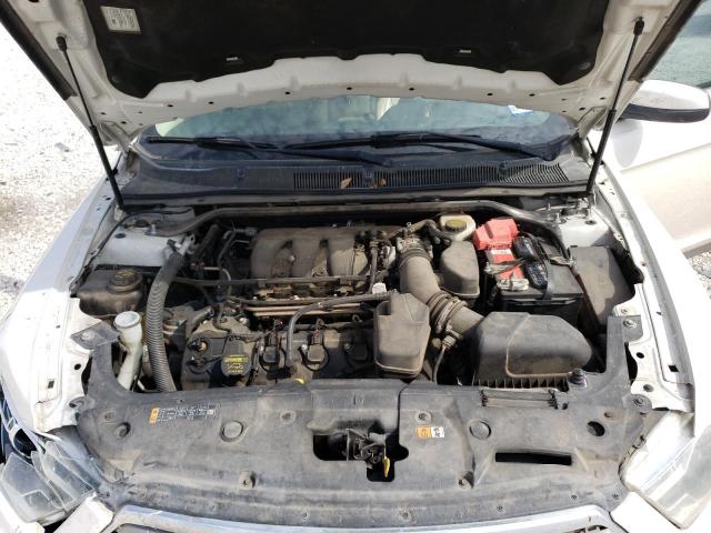 Photo 11 from auction – 2013 FORD TAURUS SEL with VIN 1FAHP2E8XDG216630