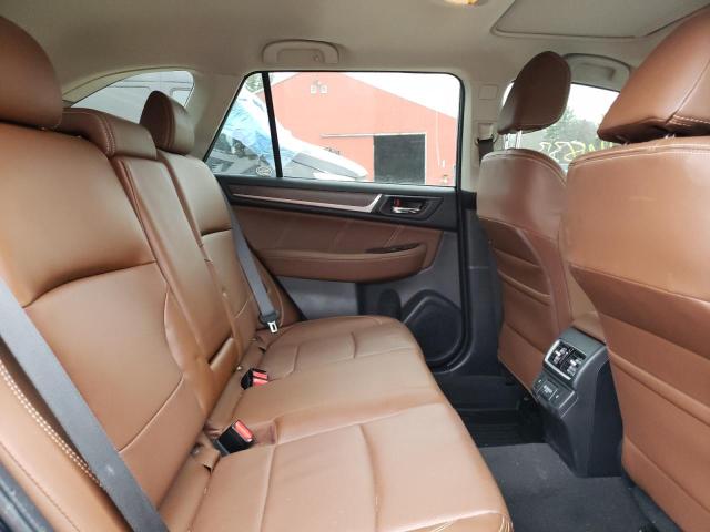 Photo 11 from auction – 2018 SUBARU OUTBACK TO with VIN 4S4BSETC9J3350549