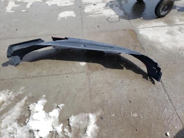 Photo 12 from auction – 2011 FORD EDGE LIMIT with VIN 2FMDK4KC8BBB29823
