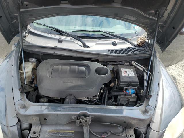Photo 11 from auction – 2010 CHEVROLET HHR LT with VIN 3GNBACDV7AS625199