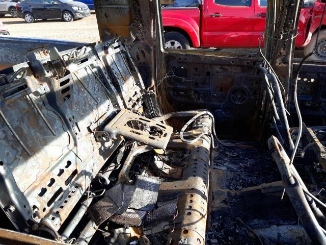 Photo 10 from auction – 2007 DODGE RAM 1500 with VIN 3D7KS19D07G837860
