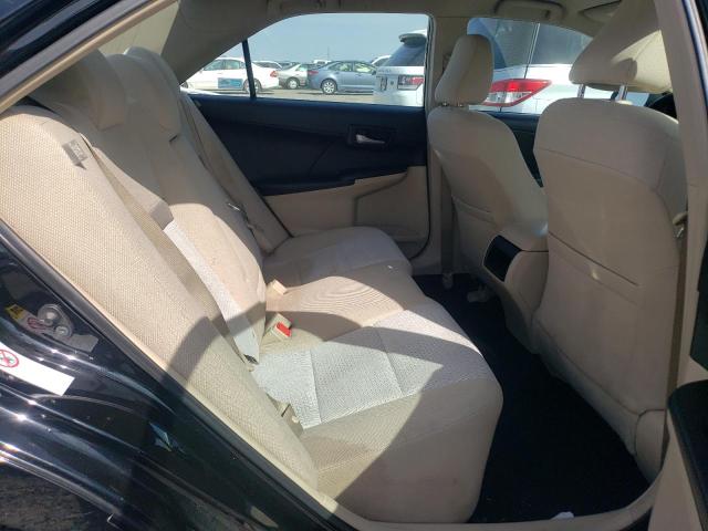 Photo 10 from auction – 2012 TOYOTA CAMRY BASE with VIN 4T4BF1FK4CR218429